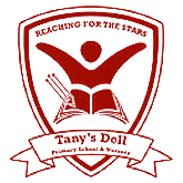 Tany's Dell
							School