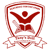 Tany's Dell
							School